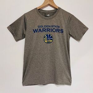 Team Athletics Golden State Warriors Tee   Size L 14-16